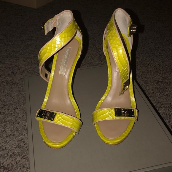 Sandals - Picture 2 of 5